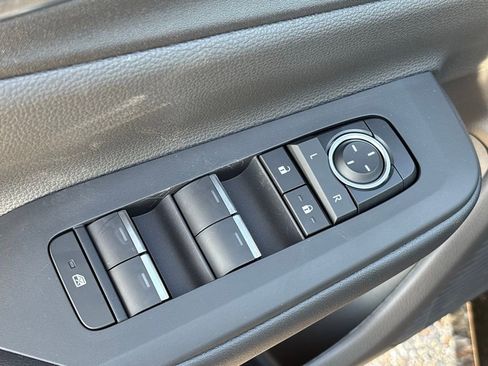 New 2026 Toyota Prius Nightshade image 26