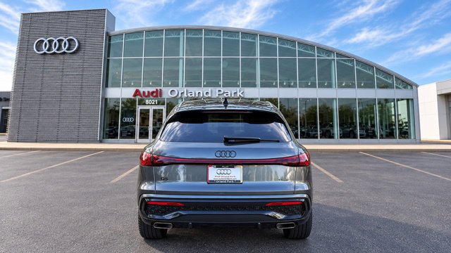 New 2026 Audi Q5 Premium Plus AWD/4WD image 6