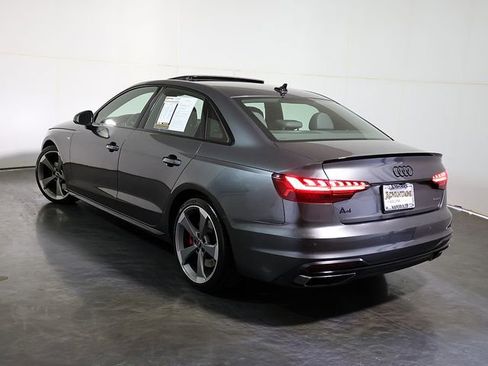 Used 2023 Audi A4 2.0T Premium Plus w/ Premium Plus Package AWD/4WD image 2