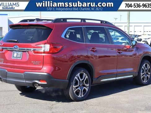 New 2026 Subaru Ascent Limited image 7