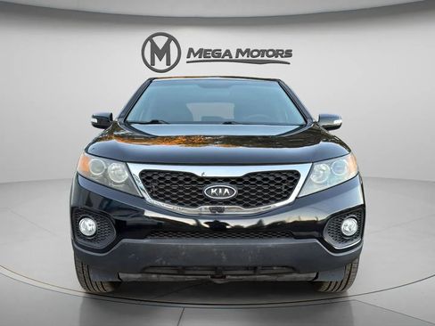 Used 2013 Kia Sorento EX image 12
