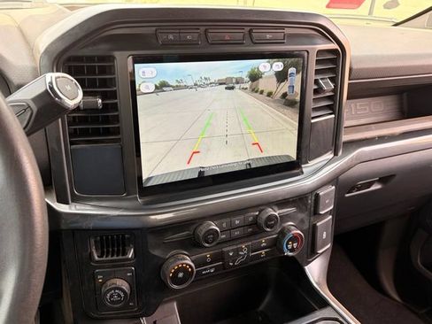 Used 2024 Ford F150 STX AWD/4WD image 18