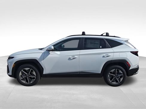 New 2026 Hyundai Tucson SEL AWD/4WD image 5