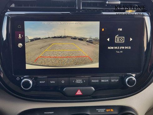 Used 2023 Kia Soul EX image 19