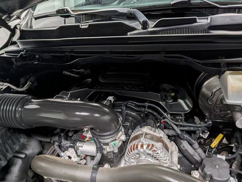 Used 2019 RAM 1500 Big Horn image 28