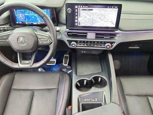 Used 2024 Acura ZDX A-Spec image 36
