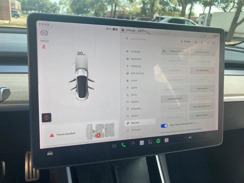 Used 2018 Tesla Model 3 Long Range AWD/4WD image 35