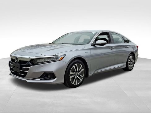 Used 2022 Honda Accord EX-L image 3