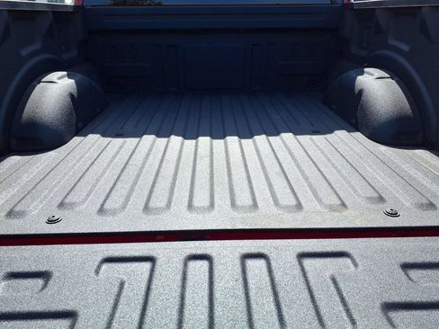 Used 2026 Ford F150 Lariat w/ Equipment Group 501A Mid AWD/4WD image 11