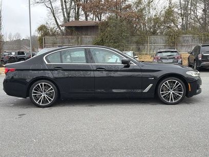 Used 2023 BMW 530e xDrive