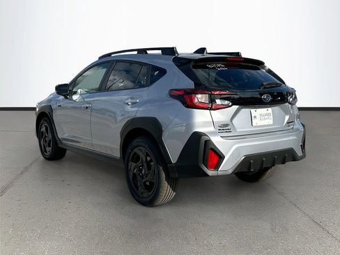 New 2026 Subaru Crosstrek 2.5i Sport AWD/4WD image 5