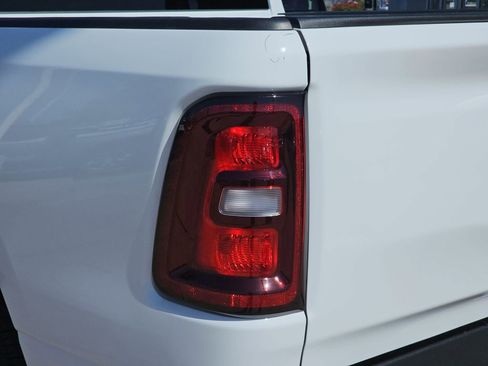 New 2026 RAM 1500 Tradesman AWD/4WD image 40