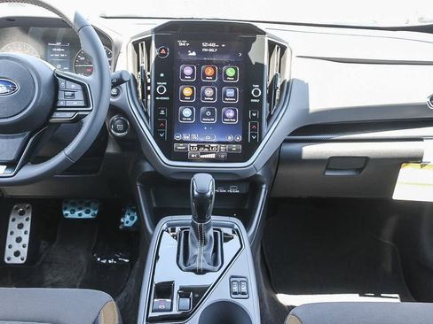 New 2025 Subaru Crosstrek 2.5i Sport image 13