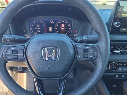 New 2026 Honda Accord SE image 26