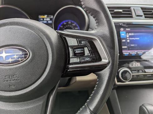 Used 2019 Subaru Outback 2.5i Limited image 14