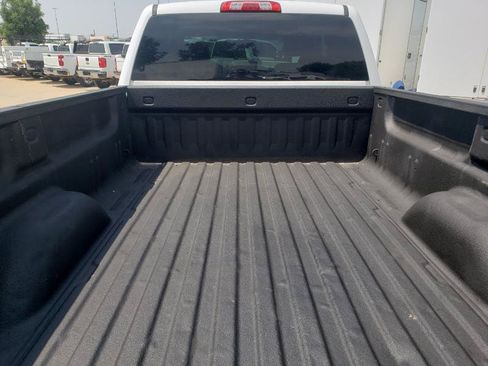 Used 2015 Chevrolet Silverado 2500 W/T w/ WT Convenience Package AWD/4WD image 25