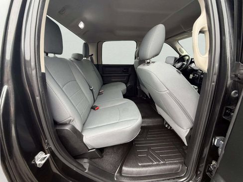 Used 2016 RAM 1500 Express image 24