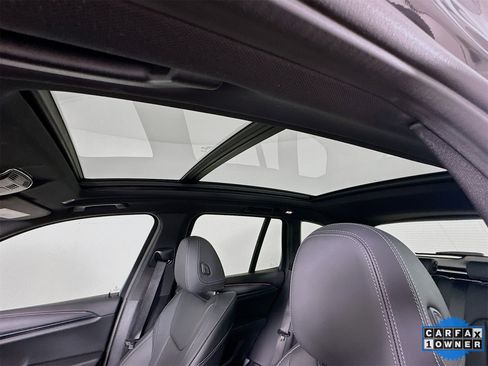 Used 2024 BMW X3 xDrive30i w/ Convenience Package image 23
