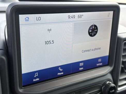 Used 2023 Ford Bronco Sport Big Bend w/ Convenience Package image 17