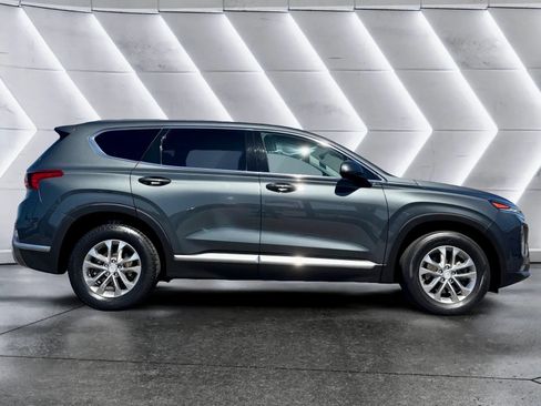 Used 2020 Hyundai Santa Fe SEL FWD image 4