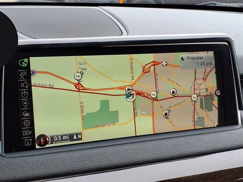 Used 2015 BMW X5 xDrive35i image 20