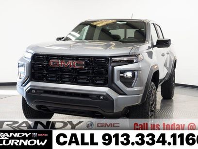 New 2024 GMC Canyon Elevation w/ Elevation Premium Package