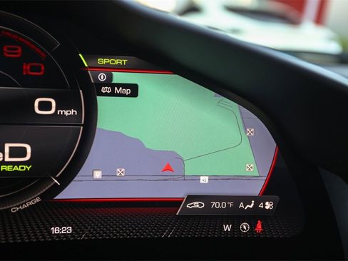 Certified 2024 Ferrari 296 GTB Base image 21