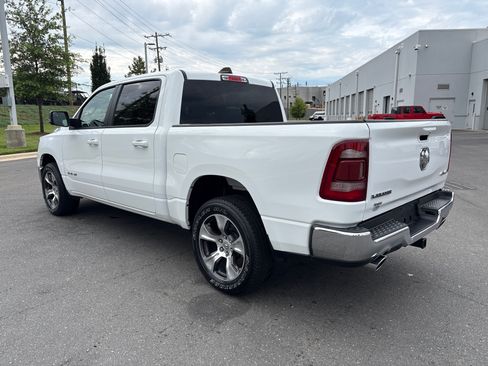 Certified 2023 RAM 1500 Laramie AWD/4WD image 7