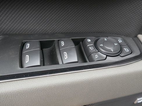 New 2026 Chevrolet Silverado 2500 ZR2 w/ LPO, Dark Essentials Package image 21