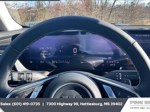 New 2026 Buick Envision Sport Touring image 14