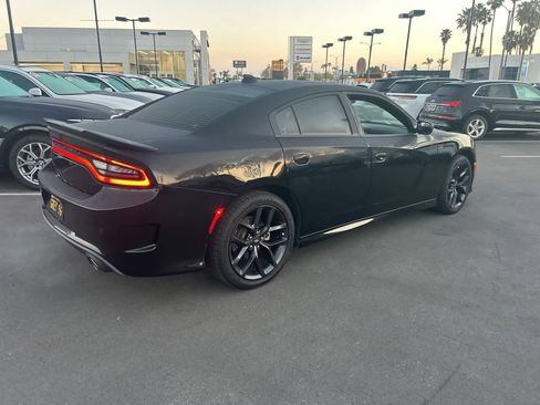 Used 2021 Dodge Charger GT w/ Driver Convenience Group image 8