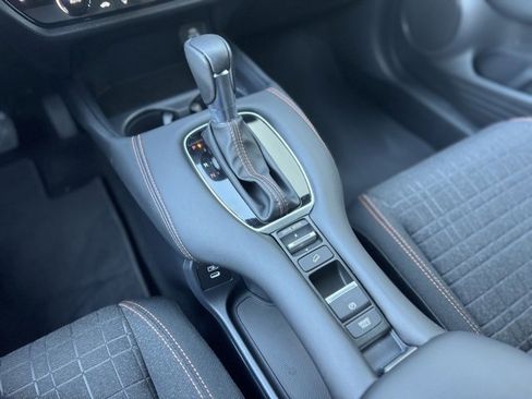 Used 2024 Honda HR-V Sport image 16