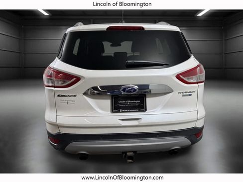 Used 2014 Ford Escape Titanium w/ Equipment Group 401A image 5