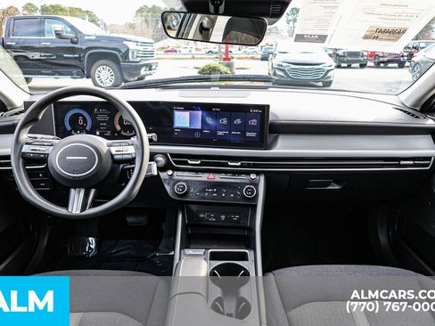Used 2024 Hyundai Sonata SEL image 29
