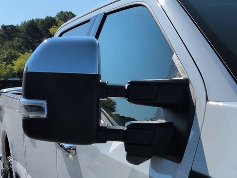 Used 2026 Ford F250 King Ranch w/ Chrome Package AWD/4WD image 11