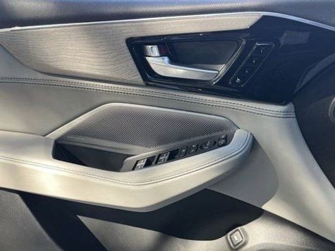 New 2026 Acura MDX SH-AWD Advance Package image 25