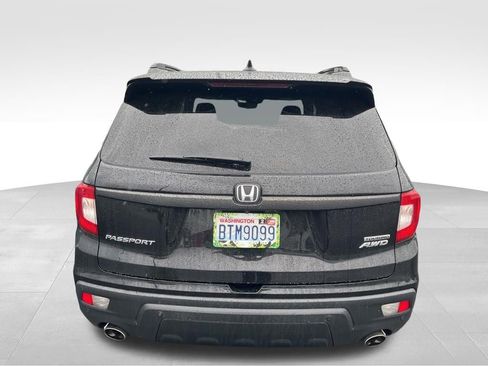 Used 2019 Honda Passport Touring image 14