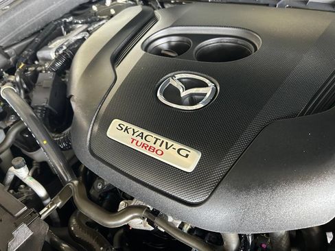 Used 2023 MAZDA CX-30 2.5 Turbo w/ Premium Package AWD/4WD image 49
