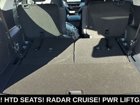 New 2026 Ford Explorer Active AWD/4WD image 31