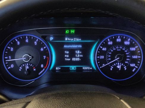 Used 2020 Hyundai Palisade SEL AWD/4WD image 23