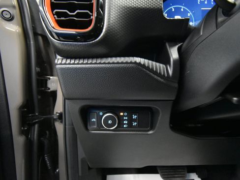 New 2026 Ford Ranger Raptor AWD/4WD image 7