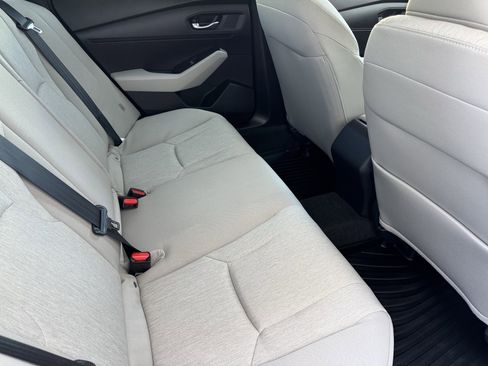Used 2023 Honda Accord LX image 19