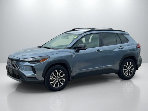 Used 2026 Toyota Corolla Cross AWD Hybrid image 8