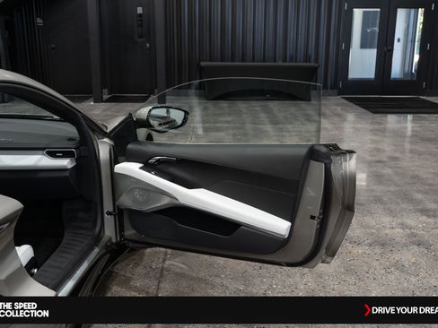 Used 2024 Lotus Emira First Edition image 16