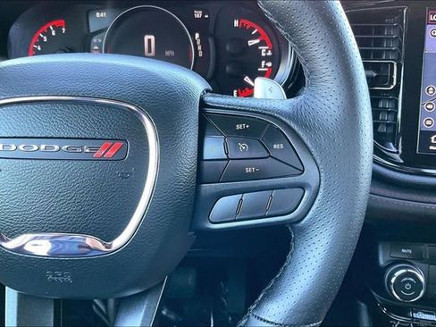 Used 2026 Dodge Durango GT image 19