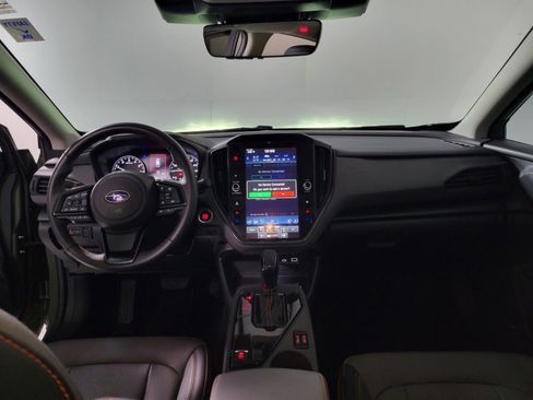 Certified 2025 Subaru Crosstrek 2.5i Limited w/ Popular Package #4A image 14