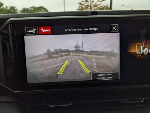 New 2025 Jeep Wrangler Rubicon 392 image 32