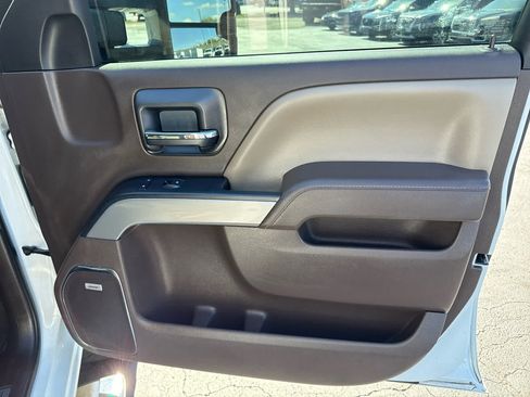 Used 2017 Chevrolet Silverado 2500 LTZ w/ Duramax Plus Package image 35