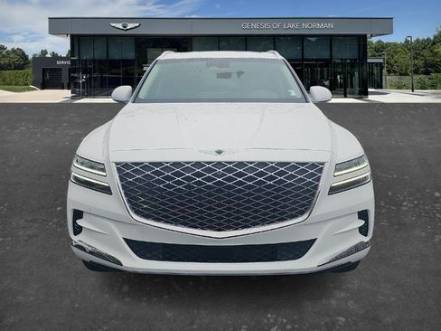 Used 2024 Genesis GV80 2.5T w/ Advanced Package AWD/4WD image 2