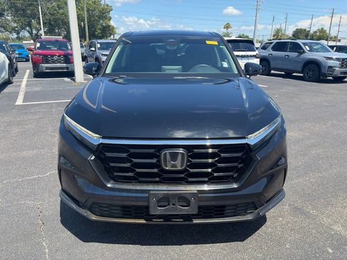 Certified 2023 Honda CR-V EX image 2